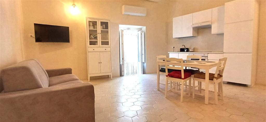appartamento in vendita a Siracusa in zona Isola Ortigia
