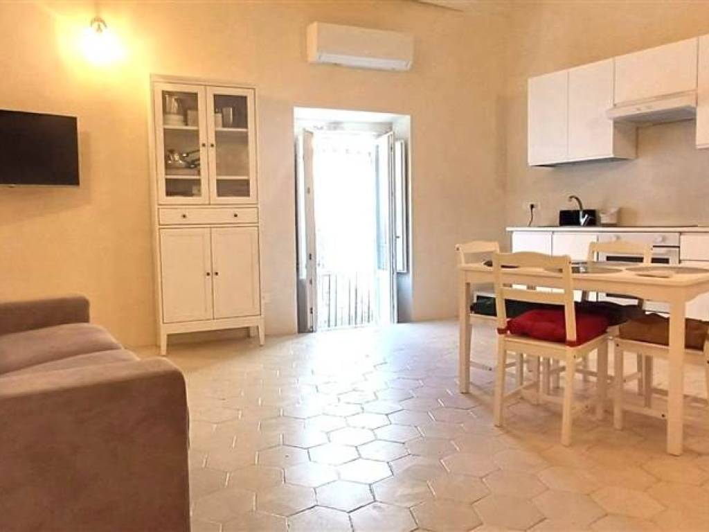 appartamento in vendita a Siracusa in zona Isola Ortigia