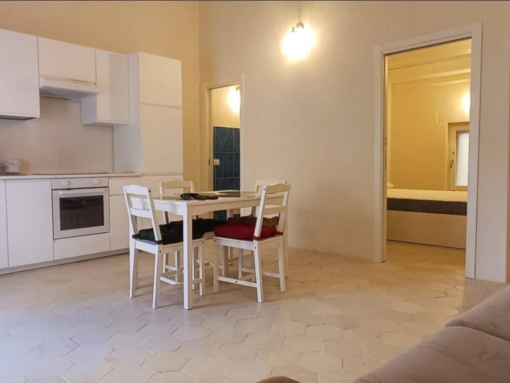 appartamento in vendita a Siracusa in zona Isola Ortigia