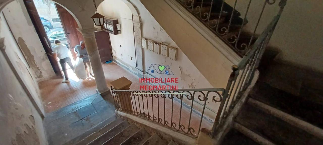 appartamento in vendita a Siracusa in zona Isola Ortigia
