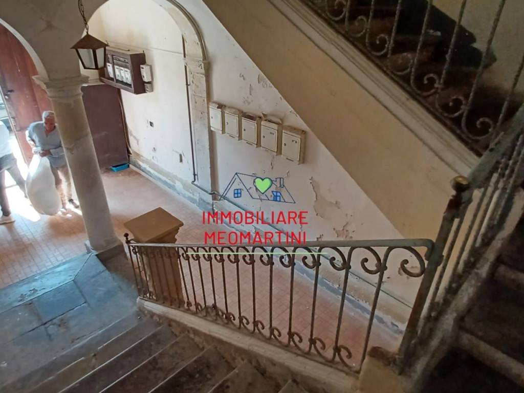 appartamento in vendita a Siracusa in zona Isola Ortigia