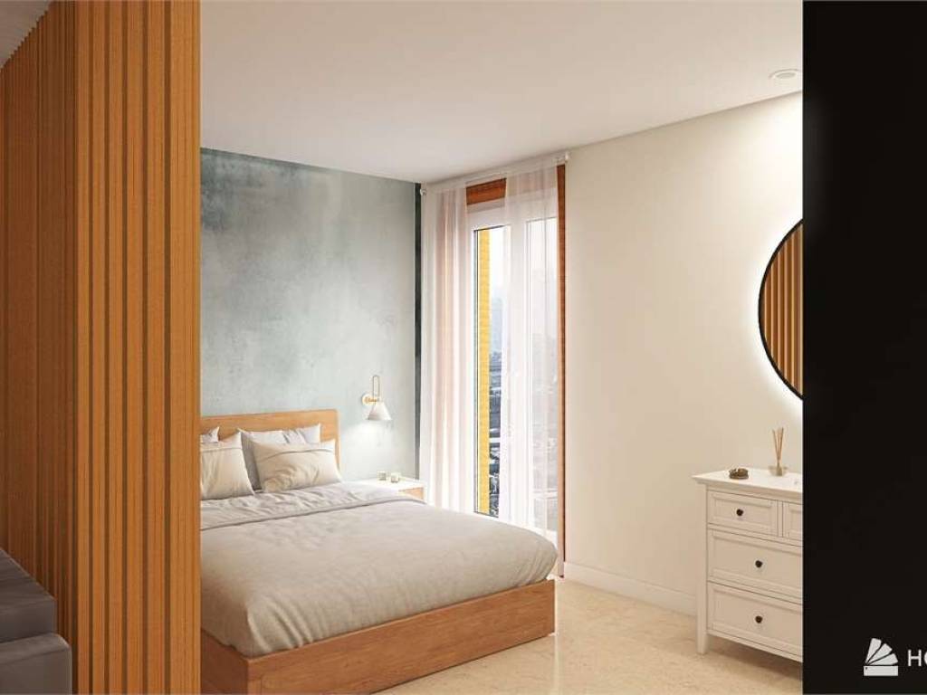appartamento in vendita a Siracusa in zona Borgata