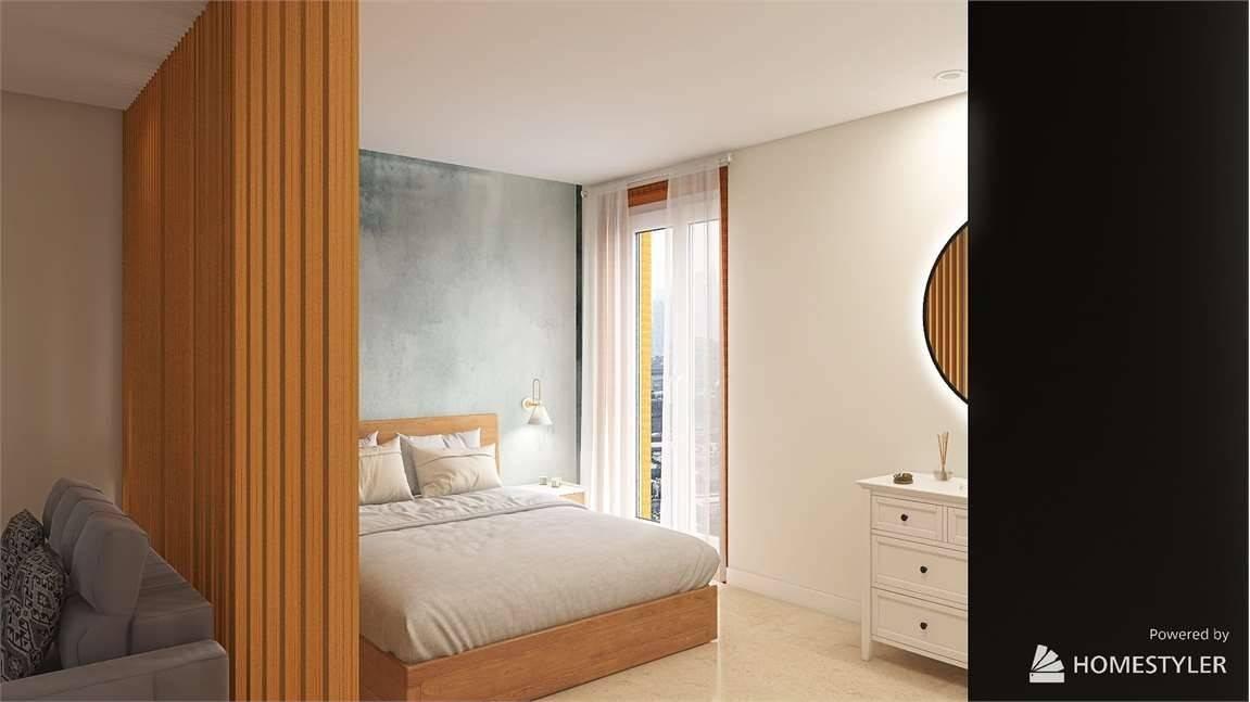 appartamento in vendita a Siracusa in zona Borgata