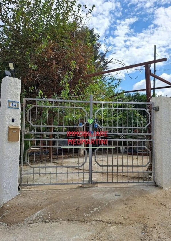 casa indipendente in vendita a Siracusa
