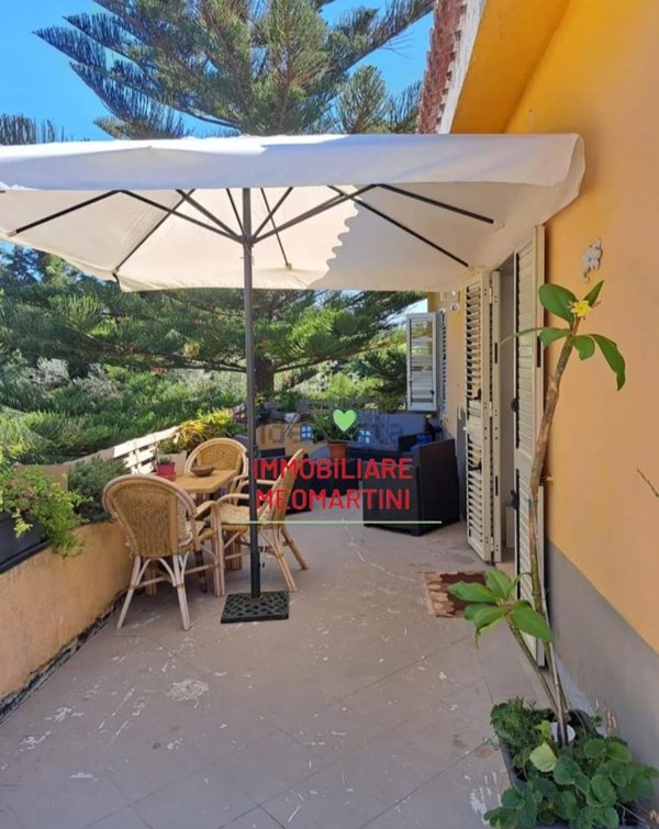 casa indipendente in vendita a Siracusa in zona Belvedere