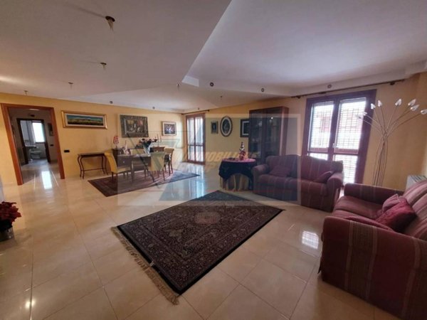 appartamento in vendita a Siracusa in zona Centro Città