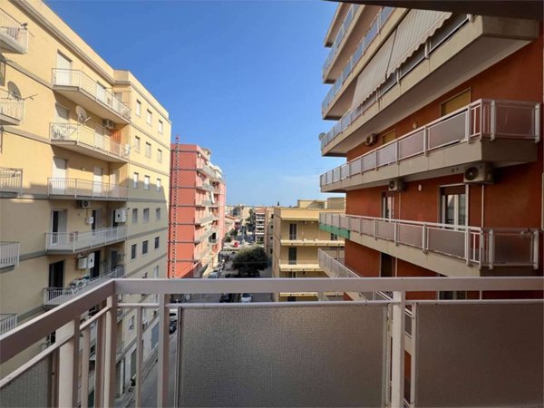 appartamento in vendita a Siracusa