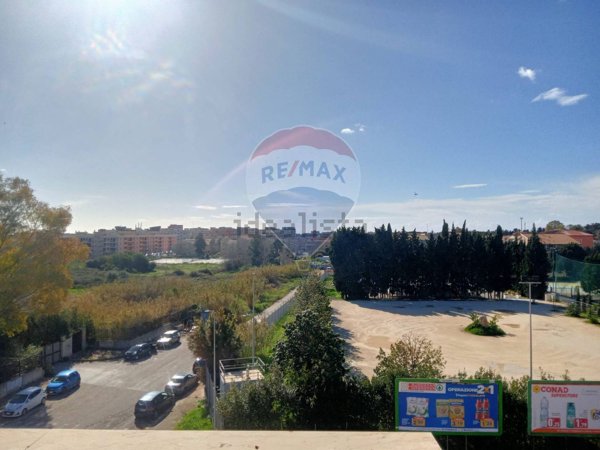 appartamento in vendita a Siracusa in zona Scala Greca