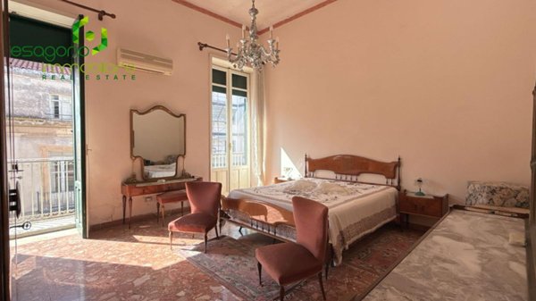 appartamento in vendita a Siracusa in zona Borgata