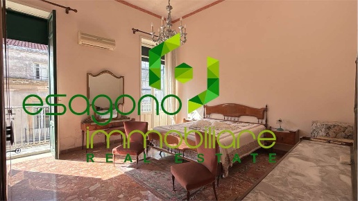 appartamento in vendita a Siracusa in zona Borgata