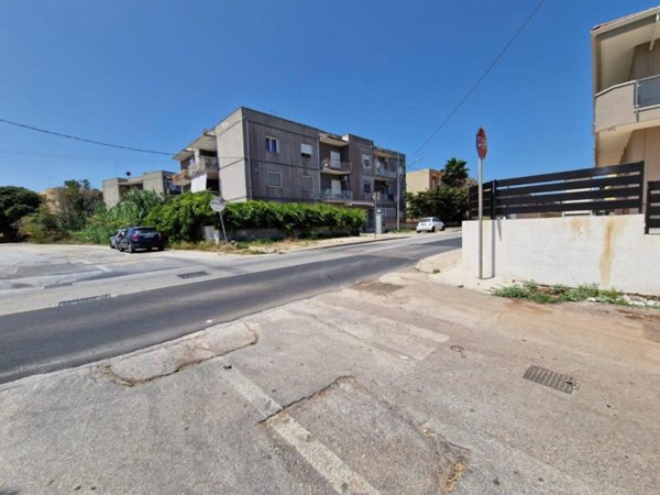 appartamento in vendita a Siracusa in zona Scala Greca