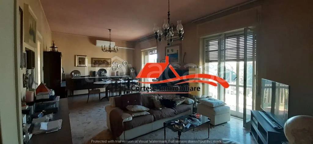 appartamento in vendita a Siracusa in zona Centro Città