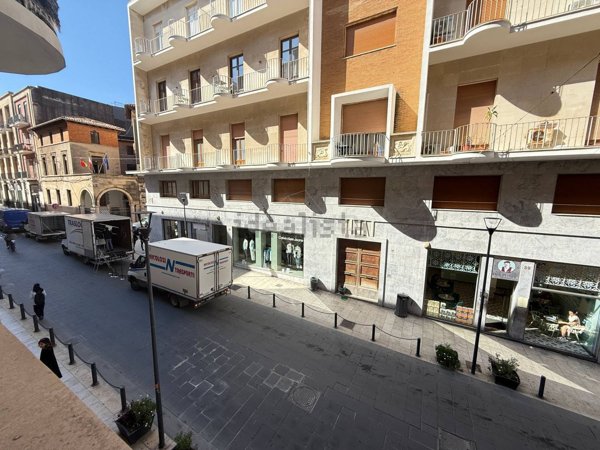 appartamento in vendita a Siracusa in zona Centro Città