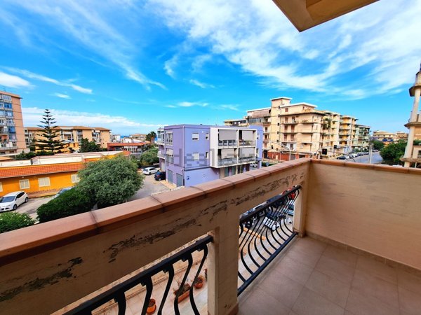 appartamento in vendita a Siracusa