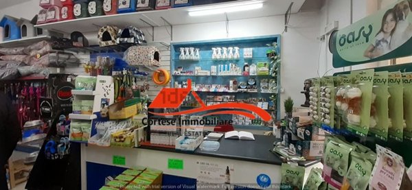 negozio in vendita a Siracusa
