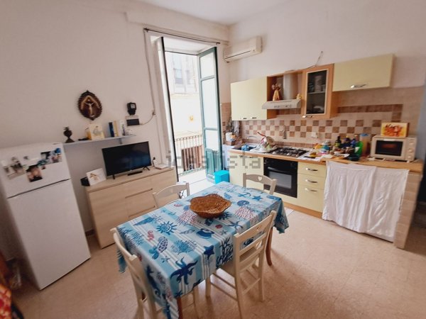 appartamento in vendita a Siracusa in zona Isola Ortigia