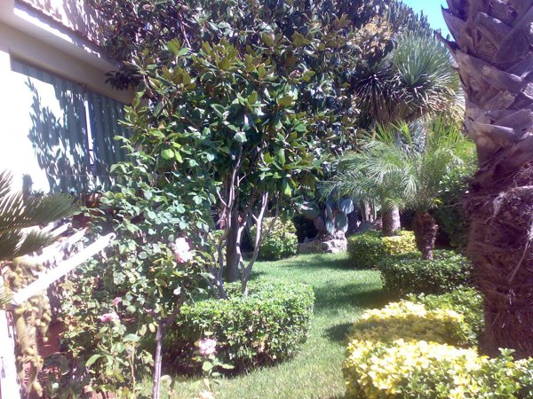 casa indipendente in vendita a Siracusa in zona Fontane Bianche