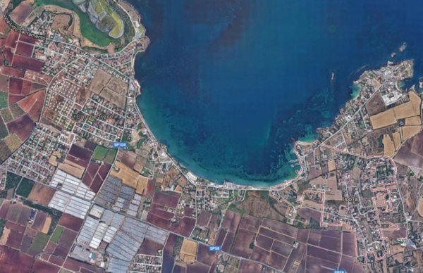 capannone in vendita a Siracusa in zona Isola / Plemmirio