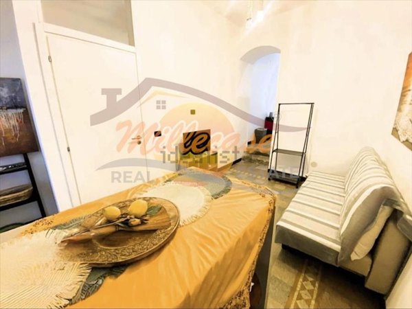 appartamento in vendita a Siracusa in zona Isola Ortigia