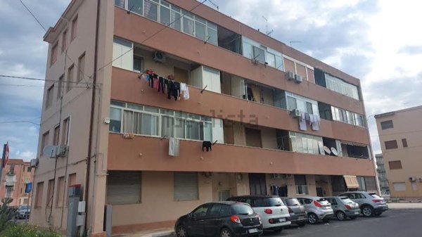 appartamento in vendita a Siracusa