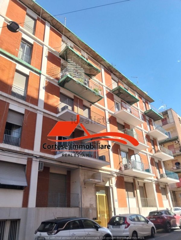 appartamento in vendita a Siracusa in zona Centro Città