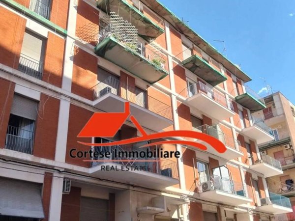 appartamento in vendita a Siracusa in zona Centro Città