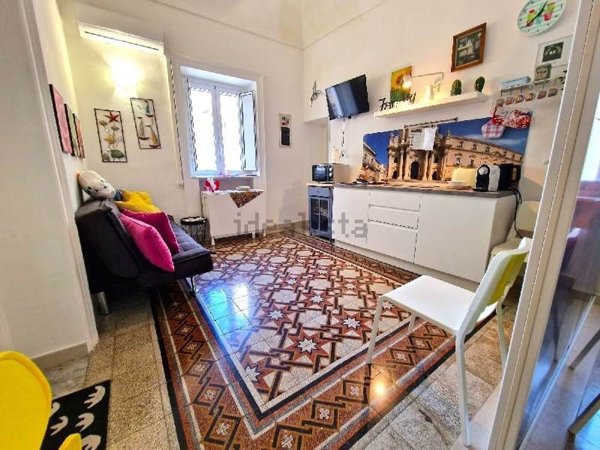 appartamento in vendita a Siracusa in zona Isola Ortigia