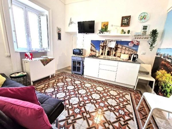 appartamento in vendita a Siracusa in zona Isola Ortigia