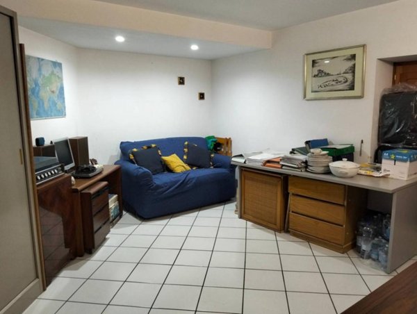 appartamento in vendita a Siracusa in zona Borgata