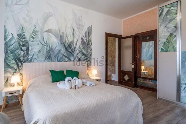 appartamento in vendita a Siracusa in zona Borgata