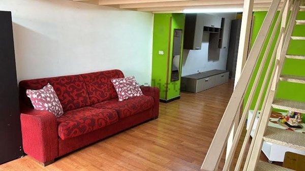 appartamento in vendita a Siracusa in zona Borgata