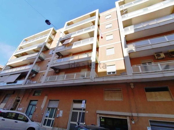 appartamento in vendita a Siracusa