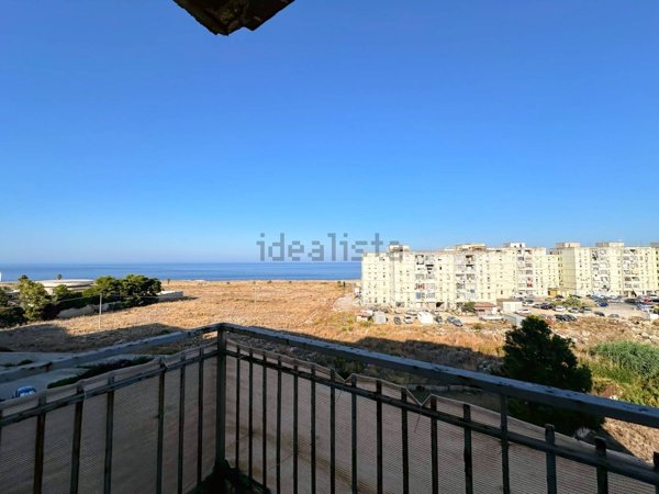 appartamento in vendita a Siracusa in zona Grottasanta