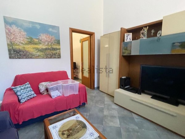 appartamento in vendita a Siracusa in zona Centro Città