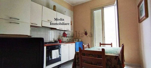 appartamento in vendita a Siracusa in zona Centro Città