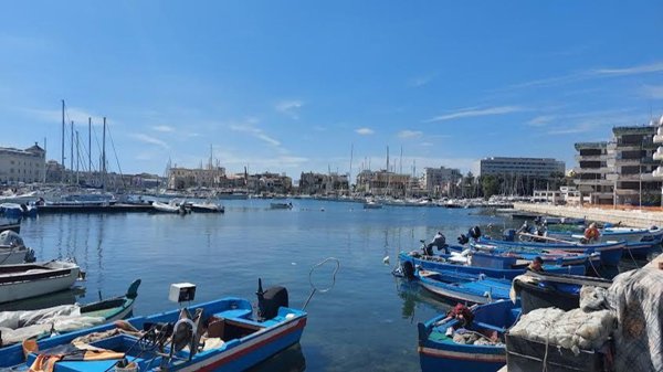 appartamento in vendita a Siracusa in zona Centro Città