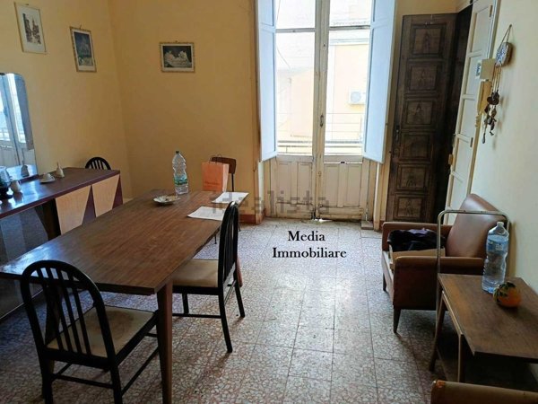 appartamento in vendita a Siracusa in zona Centro Città