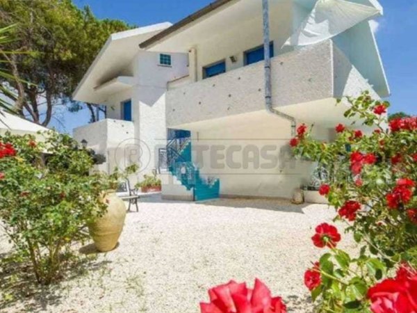 villa in vendita a Siracusa in zona Fontane Bianche