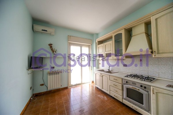 appartamento in vendita a Siracusa
