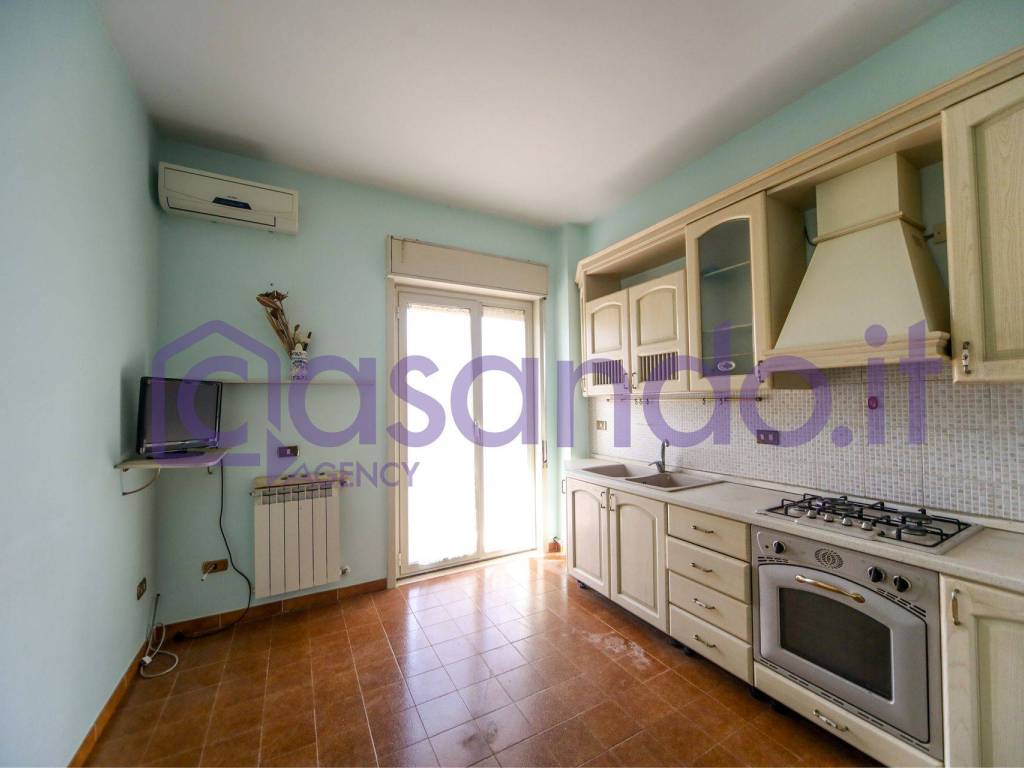 appartamento in vendita a Siracusa