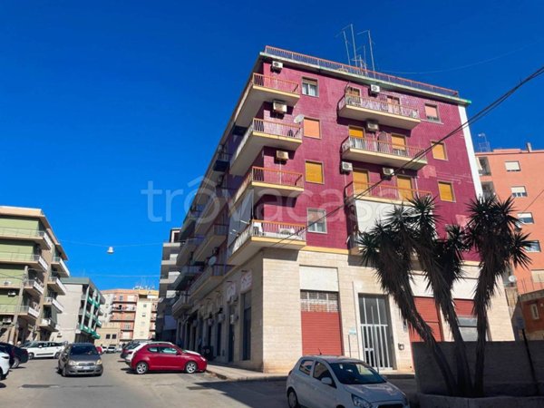 appartamento in vendita a Siracusa