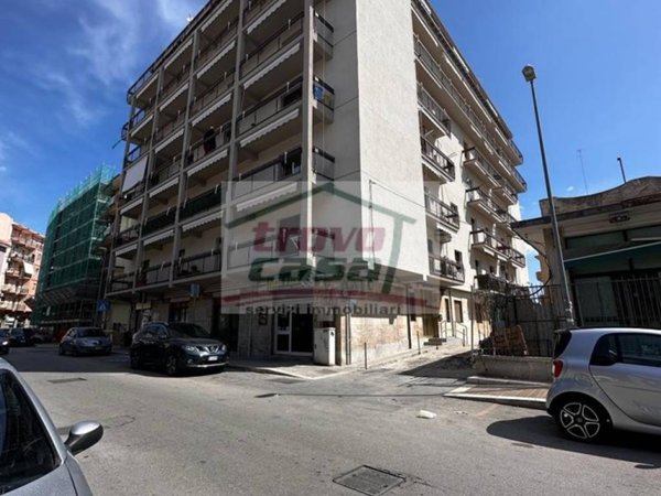 appartamento in vendita a Siracusa
