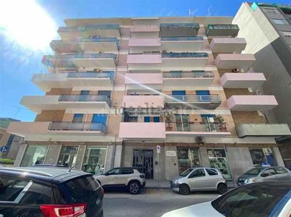 appartamento in vendita a Siracusa in zona Centro Città