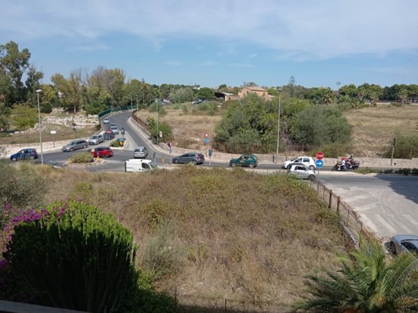 appartamento in vendita a Siracusa in zona Centro Città