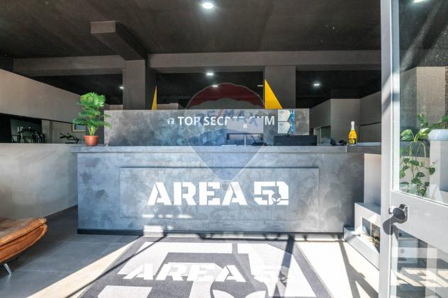 negozio in vendita a Siracusa in zona Scala Greca