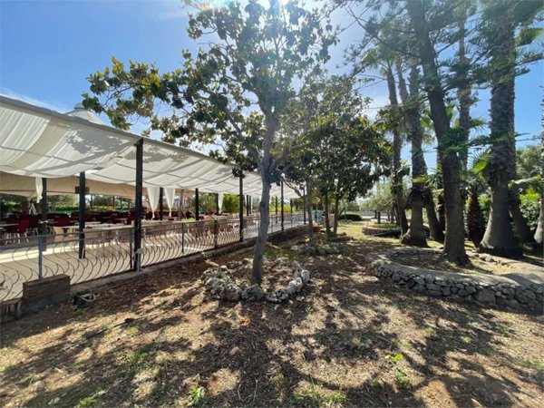 appartamento in vendita a Siracusa in zona Fontane Bianche