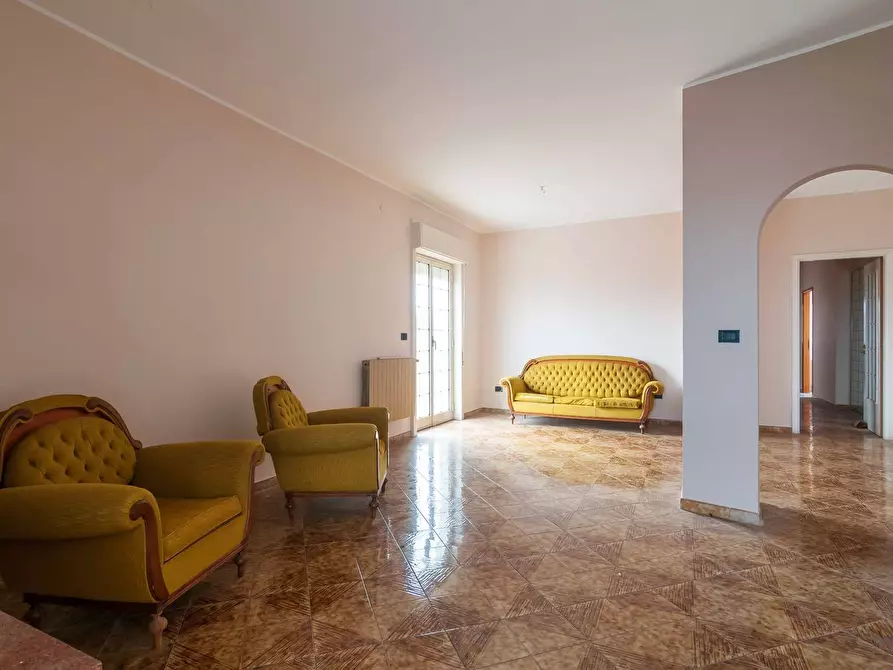 appartamento in vendita a Siracusa in zona Scala Greca