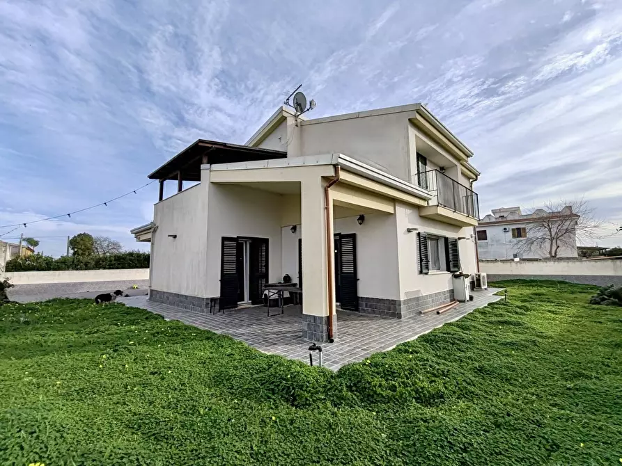 casa indipendente in vendita a Siracusa