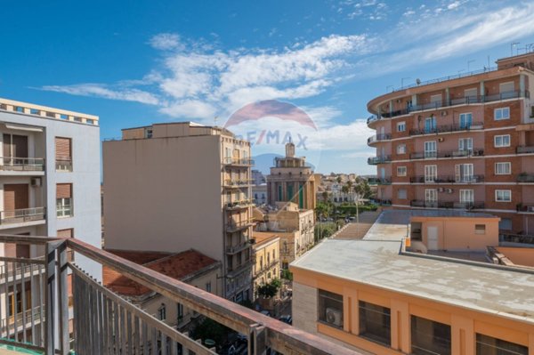 appartamento in vendita a Siracusa in zona Centro Città