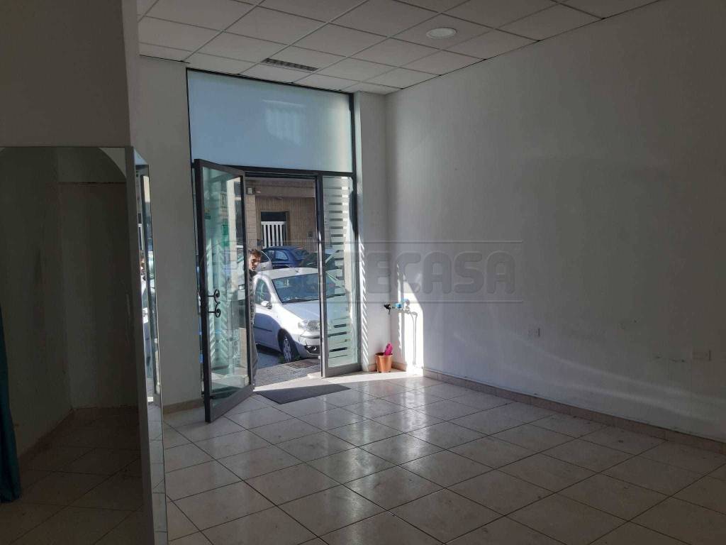 negozio in vendita a Siracusa